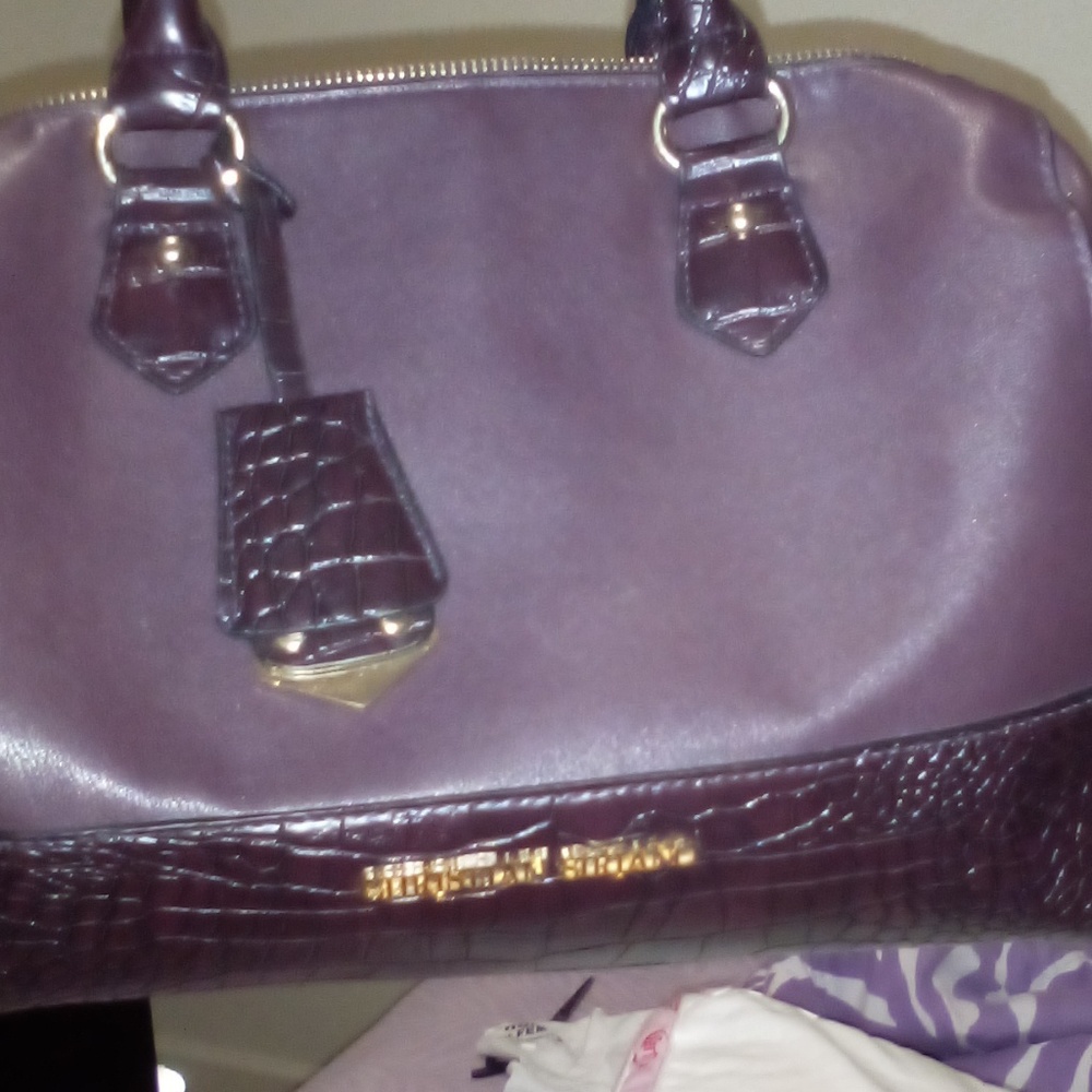 A Christian Siriano Handbag